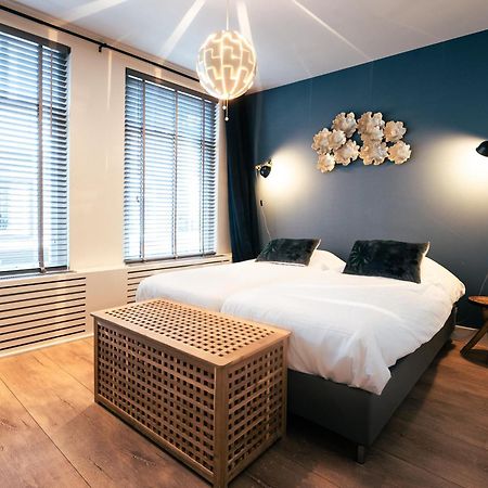 Familie Hotel & Apartments Alkmaar Exterior photo