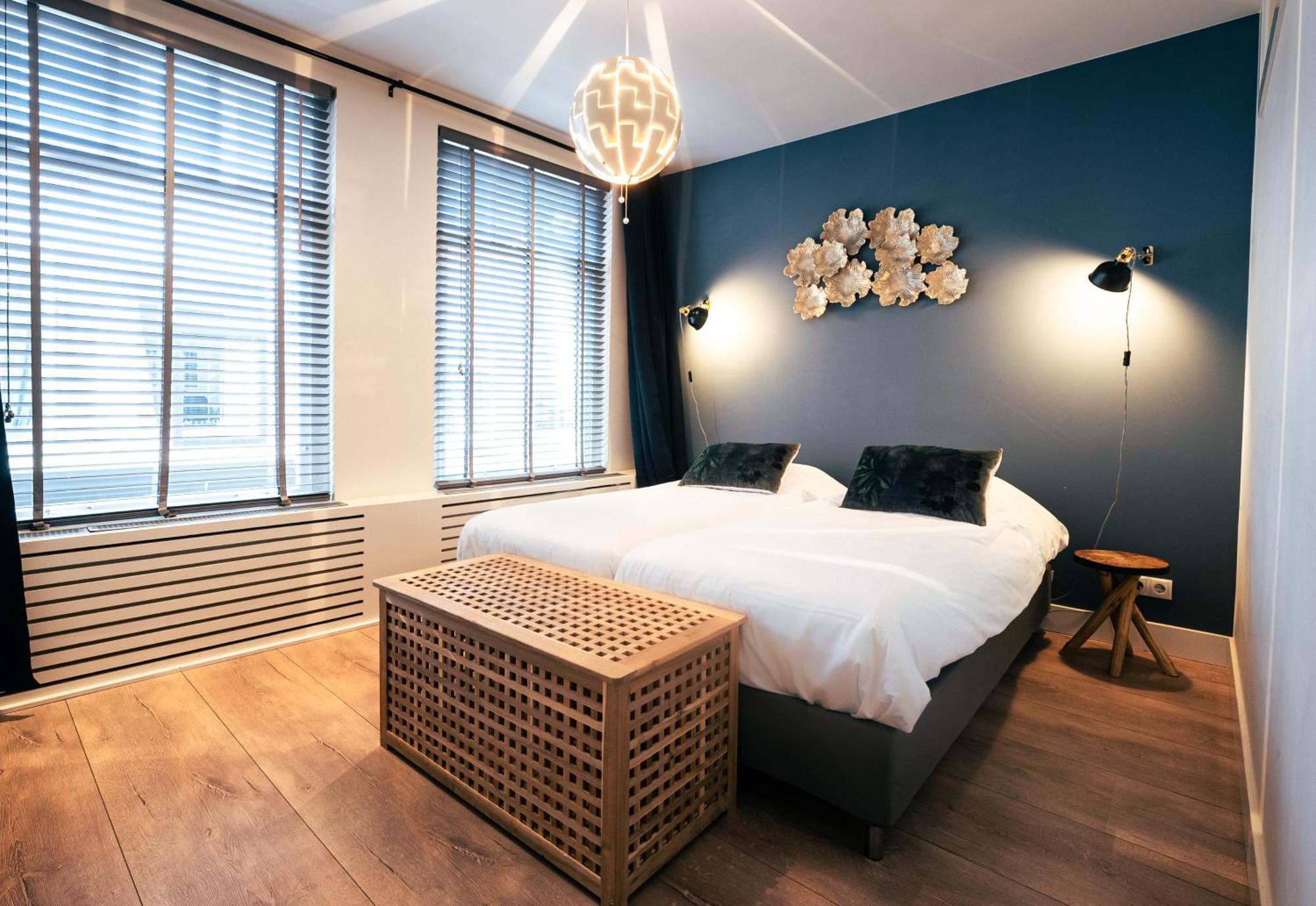 Familie Hotel & Apartments Alkmaar Exterior photo